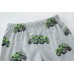 Little Hand Toddler Boys Garbage Truck Pajamas Casual Short Sets