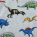 Little Hand Boys Pajamas Set Dinosaurs Pajama Summer Casual Sleepwear