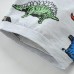 Little Hand Boys Pajamas Set Dinosaurs Pajama Summer Casual Sleepwear