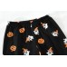 Little Hand Toddler Boys Halloween Ghost Pajamas Set Kids Pumpkin Sleepwear