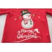 Little Hand Boy Christmas Pajamas Girls Kids Cotton Sleepwear Pjs Set