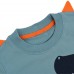 Little Hand Toddler Boys Sweatshirts Long Sleeve Kids Pullover Crewneck Tops Tees 