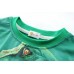 Little Hand Toddler Boys 3D T-Shirt Dinosaur Shortsleeve Summer Cotton Tops Tees