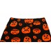 Little Hand Toddler Boys Pumpkin Pajamas Kids Halloween Clothes