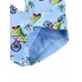 Little Hand Toddler Boy Summer Pj Short Set 100% Cotton Pajamas for Boy