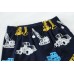 Little Hand Toddler Boys Pajamas 100% Cotton Summer Pjs for Boy Jammies