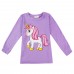 Little Hand Girls Pajamas Sets Toddler Unicorn PJS 100% Cotton Long Sleeve Sleepwear Size 2-7T